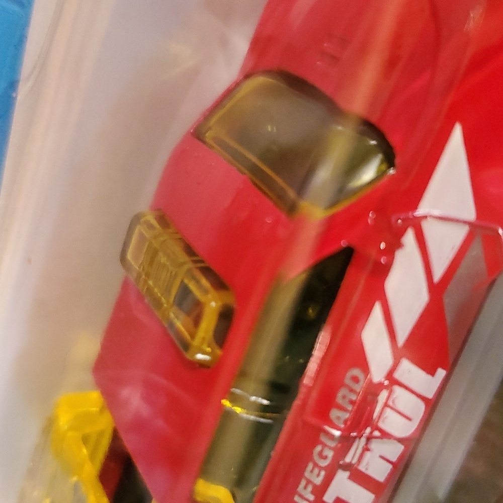 Hot‎ Wheels - Picture 8 of 11